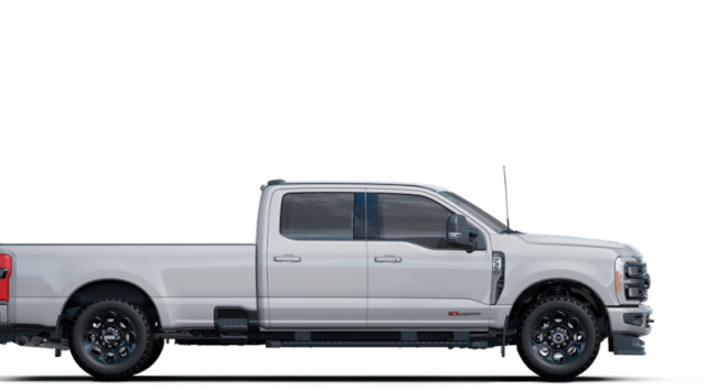 2024 Ford SuperDuty